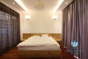 High quality 01 bedroom rental apartment with large balcony in Westlake area, Hanoi.