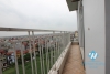 High quality 01 bedroom rental apartment with large balcony in Westlake area, Hanoi.