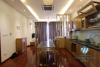 High quality 01 bedroom rental apartment with large balcony in Westlake area, Hanoi.