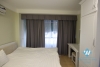 Nice apartment for rent in Yen Phu Street, Tay Ho, Ha Noi