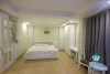 Nice apartment for rent in Yen Phu Street, Tay Ho, Ha Noi