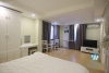 Nice apartment for rent in Yen Phu Street, Tay Ho, Ha Noi