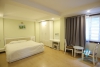 Nice apartment for rent in Yen Phu Street, Tay Ho, Ha Noi