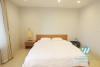 Beautiful 01 bedroom apartment for rent in Dang Thai Mai, facing to Westlake, Hanoi