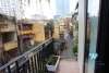 Mordern apartment for rent on Nguyen Chi Thanh Street, Ba Dinh District, Ha Noi