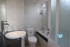 Mordern apartment for rent on Nguyen Chi Thanh Street, Ba Dinh District, Ha Noi