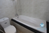 Mordern apartment for rent on Nguyen Chi Thanh Street, Ba Dinh District, Ha Noi