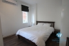 Mordern apartment for rent on Nguyen Chi Thanh Street, Ba Dinh District, Ha Noi