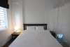 Mordern apartment for rent on Nguyen Chi Thanh Street, Ba Dinh District, Ha Noi