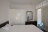Mordern apartment for rent on Nguyen Chi Thanh Street, Ba Dinh District, Ha Noi