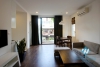 Mordern apartment for rent on Nguyen Chi Thanh Street, Ba Dinh District, Ha Noi