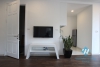Mordern apartment for rent on Nguyen Chi Thanh Street, Ba Dinh District, Ha Noi
