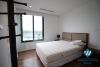 Nice lake view apartment for rent in Hai Ba Trung, Hanoi, Vietnam 