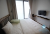 Really nice one bedroom apartment for rent in Hai Ba Trung , Dong Da district, Ha Noi