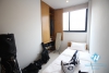 Really nice one bedroom apartment for rent in Hai Ba Trung , Dong Da district, Ha Noi