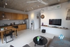 Really nice one bedroom apartment for rent in Hai Ba Trung , Dong Da district, Ha Noi