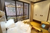 Brand new studio for rent near Hoang Cau lake, Dong Da district, Ha Noi