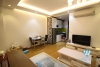 Brand new studio for rent near Hoang Cau lake, Dong Da district, Ha Noi