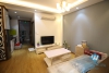 Brand new studio for rent near Hoang Cau lake, Dong Da district, Ha Noi