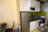 Brand new studio for rent near Hoang Cau lake, Dong Da district, Ha Noi