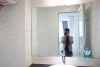 Nice view and bright apartment for rent in Yen Phu, Tay Ho, Ha Noi