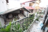 High floor studio with balcony for rent in Dong Da district, Ha Noi