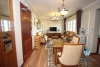 Luxury one bedroom apartment for rent in Hai Ba Trung district