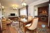 Luxury one bedroom apartment for rent in Hai Ba Trung district