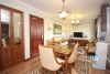 Luxury one bedroom apartment for rent in Hai Ba Trung district