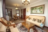 Luxury one bedroom apartment for rent in Hai Ba Trung district