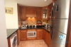 Luxury one bedroom apartment for rent in Hai Ba Trung district