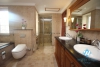 Luxury one bedroom apartment for rent in Hai Ba Trung district