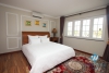 Luxury one bedroom apartment for rent in Hai Ba Trung district
