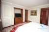 Luxury one bedroom apartment for rent in Hai Ba Trung district