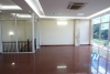 A large office for rent in Dong Da,Hanoi.
