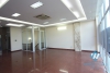 A large office for rent in Dong Da,Hanoi.