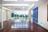 A large office for rent in Dong Da,Hanoi.