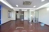 A large office for rent in Dong Da,Hanoi.