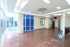 A large office for rent in Dong Da,Hanoi.