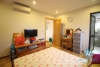 Lakefront penthouse apartment to rent in Hai Ba Trung ,Dong Da, Hanoi