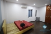 Lakefront penthouse apartment to rent in Hai Ba Trung ,Dong Da, Hanoi