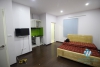 Lakefront penthouse apartment to rent in Hai Ba Trung ,Dong Da, Hanoi