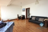 Beautiful 02 bedroom apartment for rent in Yen Phu street, Tay Ho, Hanoi