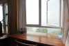 Beautiful 02 bedroom apartment for rent in Yen Phu street, Tay Ho, Hanoi