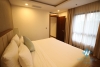 Brand new and luxurious 2 bedrooms apartment for rent in Hai Ba Trung area