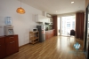 One bedroom service apartment for rent in centre of Hai Ba Trung District