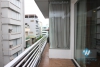 One bedroom service apartment for rent in centre of Hai Ba Trung District