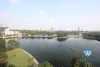 Brand new and bright studio for rent in Ho Ba Mau Hai Ba Trung area