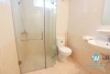 Cozy 01 bedroom for rent in Yen Phu Street, Tay Ho,  Hanoi