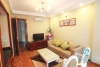 Cozy 01 bedroom for rent in Yen Phu Street, Tay Ho,  Hanoi